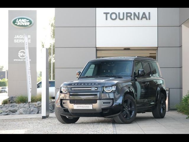 Land Rover Defender 110 D250 X-Dynamic SE | PO | TOWB | MERIDI