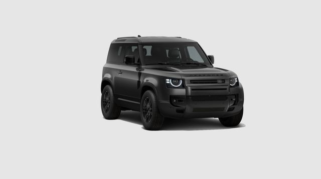 Land Rover Defender 90 D200 S
