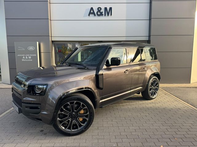 Land Rover Defender 110 P635 OCTA