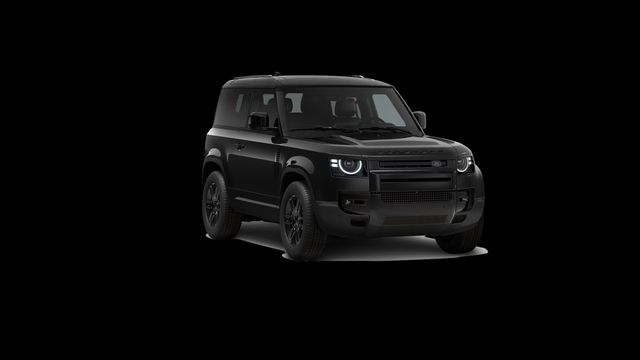 Land Rover Defender SUSPENSION PACK