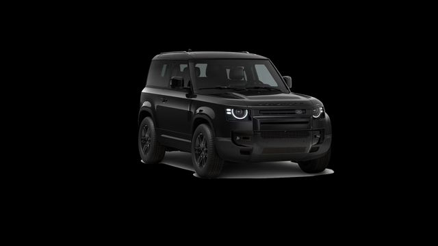 Land Rover Defender SUSPENSIONS PNEUMATIQUES
