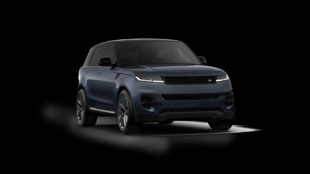 Land Rover Range Rover Sport S PHEV 460CH