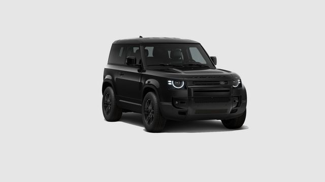 Land Rover Defender 90 D200 S