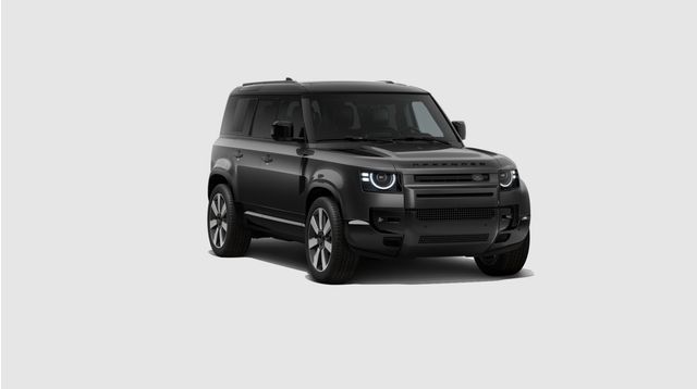 Land Rover Defender 110 // P300e X-Dynamic HSE