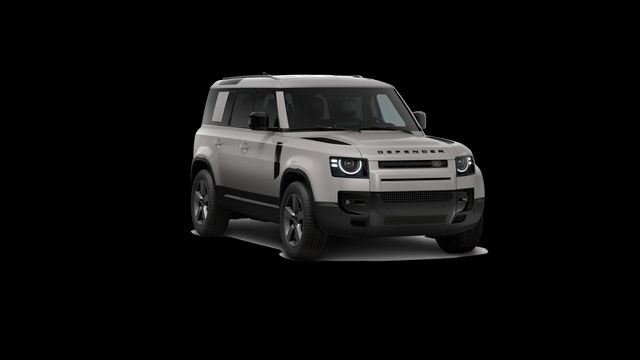 Land Rover Defender S EDITION