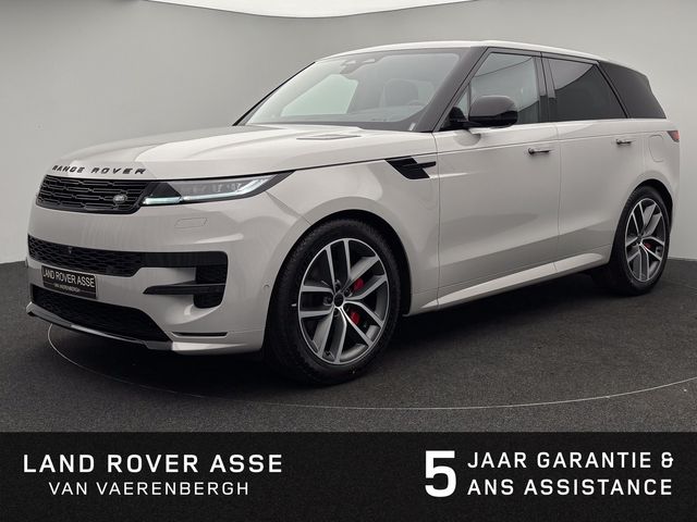 Land Rover Range Rover Sport 460e Dynamic HSE AWD Auto. 26MY