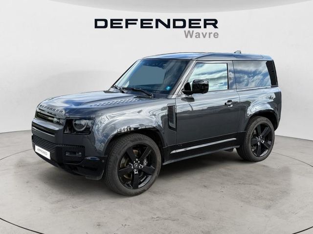 Land Rover Defender [90] V8 5.0 SC P525 utilitaire