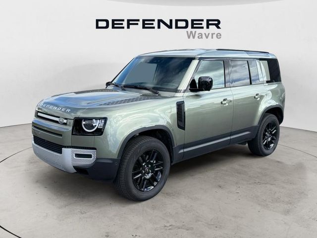 Land Rover Defender [110] S D200 utilitaire 3 places