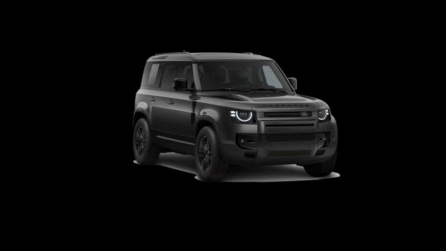 Land Rover Defender 110 S AIR SUSPENSION