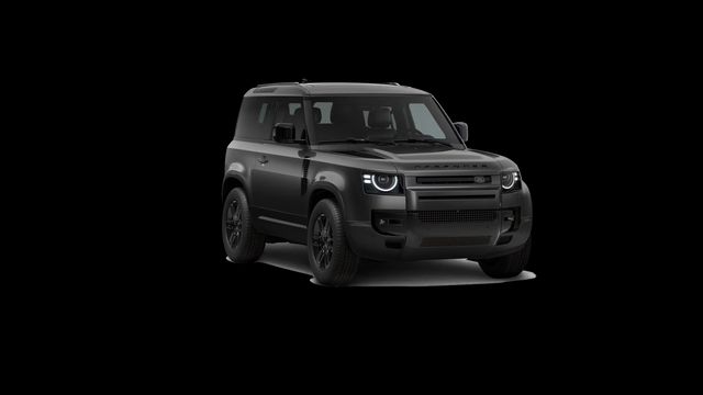 Land Rover Defender 90 S EDITION