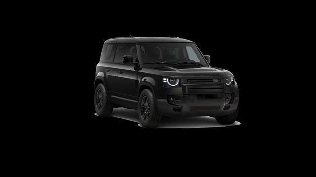 Land Rover Defender 110 S
