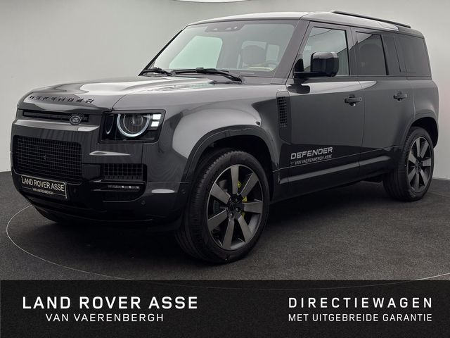 Land Rover Defender 110 D350 Vertex AWD Auto. 27MY