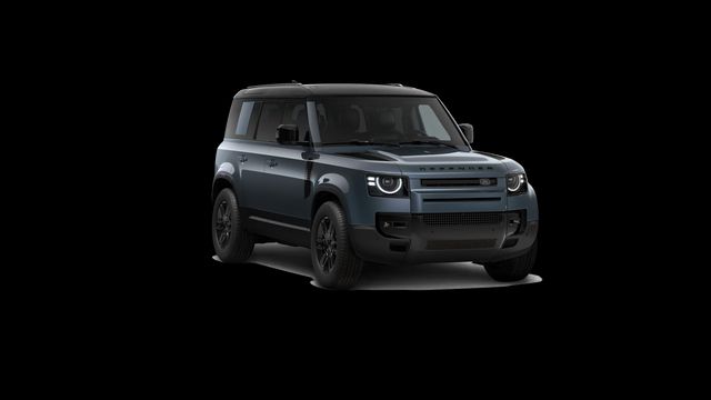 Land Rover Defender 110 S AIR SUSPENSION