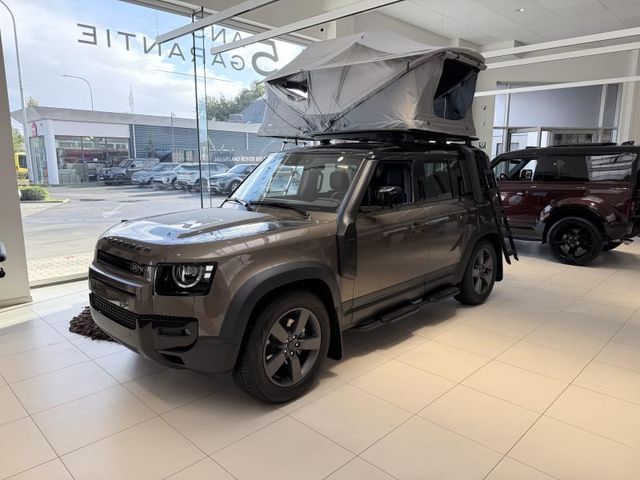 Land Rover Defender 110 D200 S EXPLORER Pack - UTILITAIRE