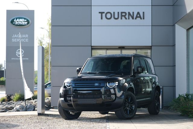 Land Rover Defender 110 D200 S AWD Auto. 26MY