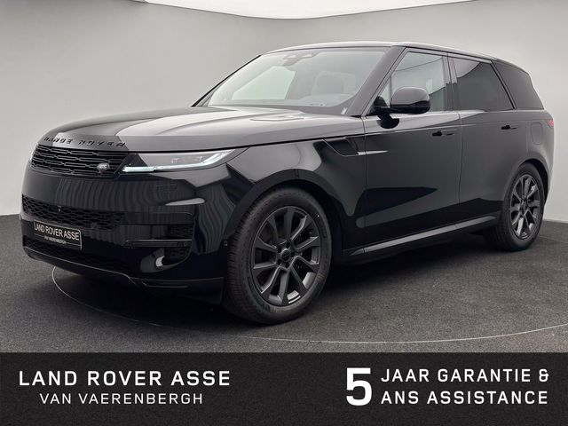 Land Rover Range Rover Sport P460e S AWD Auto. 26MY