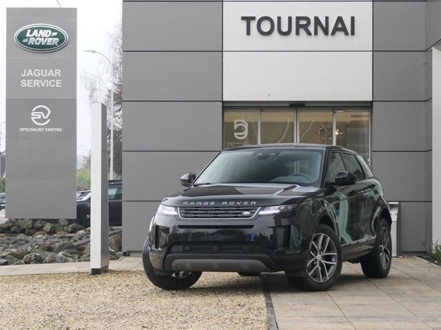 Land Rover Range Rover Evoque P160 S | PO | CAMERA | SOUND SYSTEM