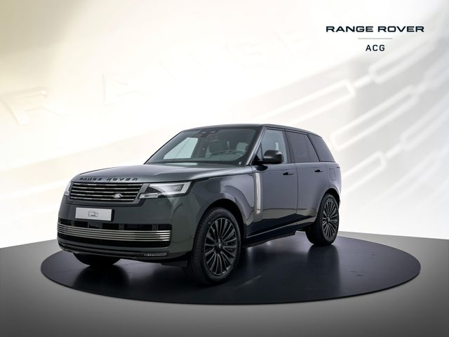 Land Rover Range Rover SWB P550e SV AWD Auto. 27MY