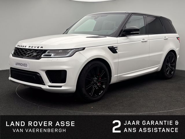 Land Rover Range Rover Sport P400e HSE Dynamic AWD Auto. 21.5MY