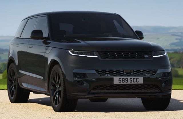 Land Rover Range Rover Sport P460e Dynamic SE AWD Auto. 27MY