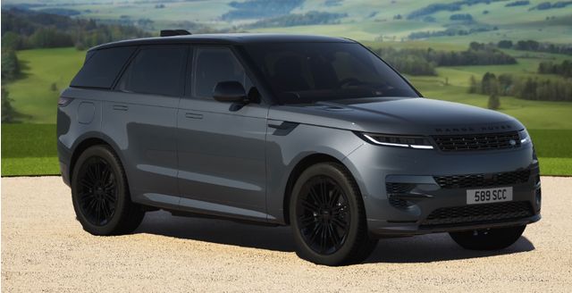 Land Rover Range Rover Sport P460e Dynamic SE AWD Auto. 27MY