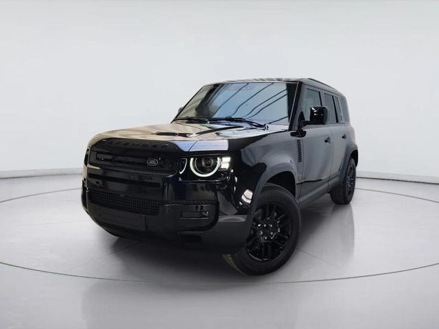 Land Rover Defender D200 AWD Auto S