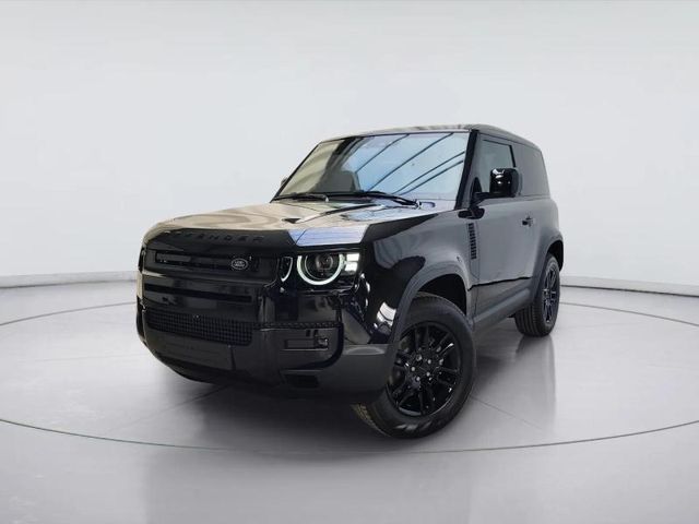 Land Rover Defender D200 AWD Auto S