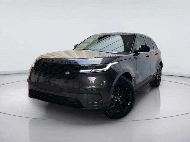 Land Rover Range Rover Velar D200 4WD Auto S