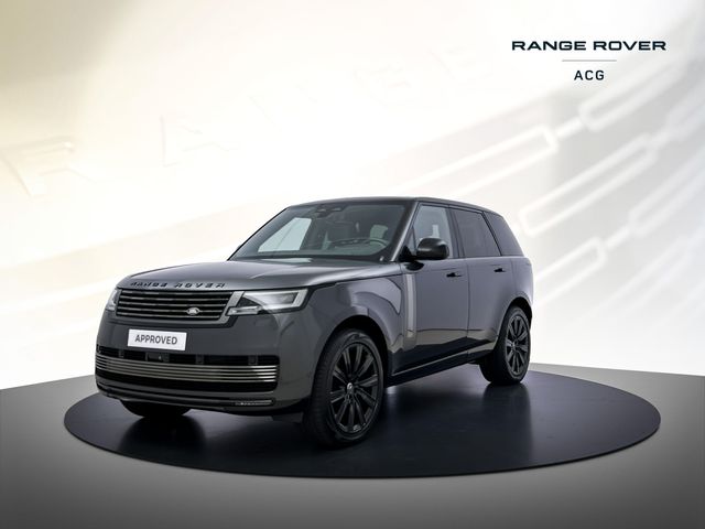 Land Rover Range Rover SWB P615 SV AWD Auto. 24MY