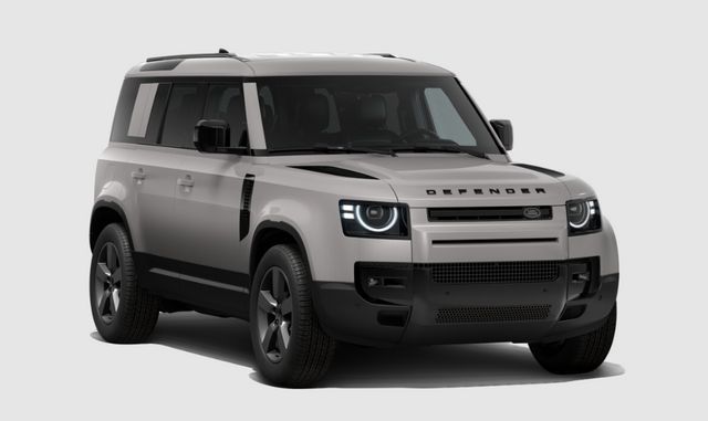 Land Rover Defender 110 D250 S Edition