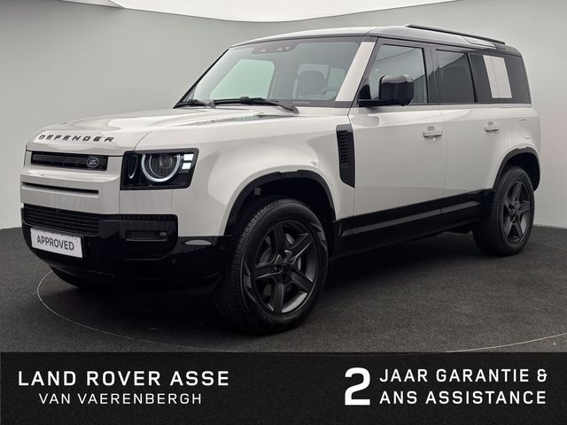 Land Rover Defender 110 P300e X-Dynamic