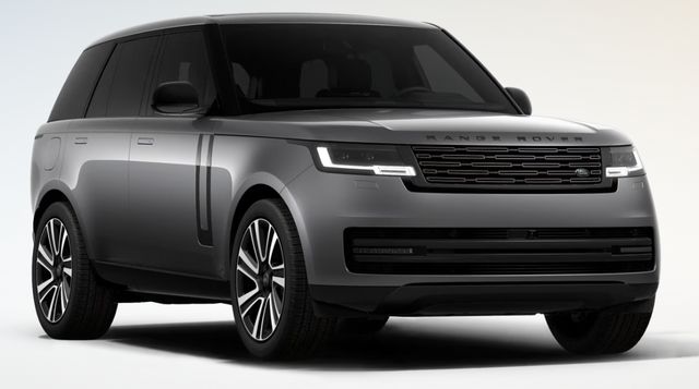 Land Rover Range Rover SWB 3.0 Plug-in Hybrid P460e HSE - Av. 11/26