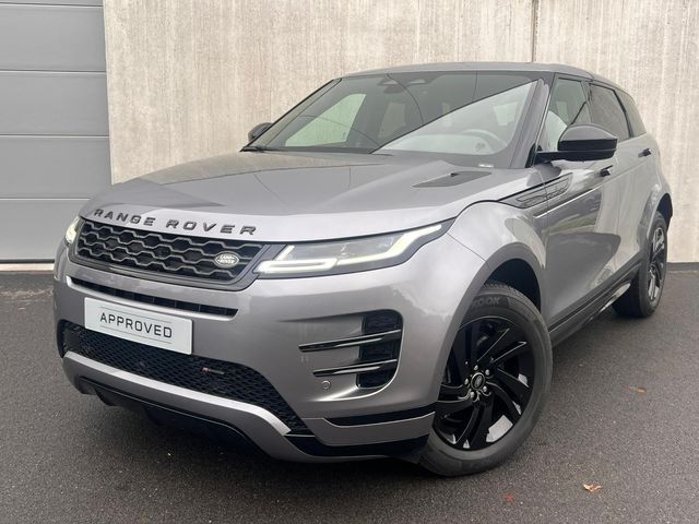 Land Rover Range Rover Evoque P160 R-Dynamic S 24m waarborg
