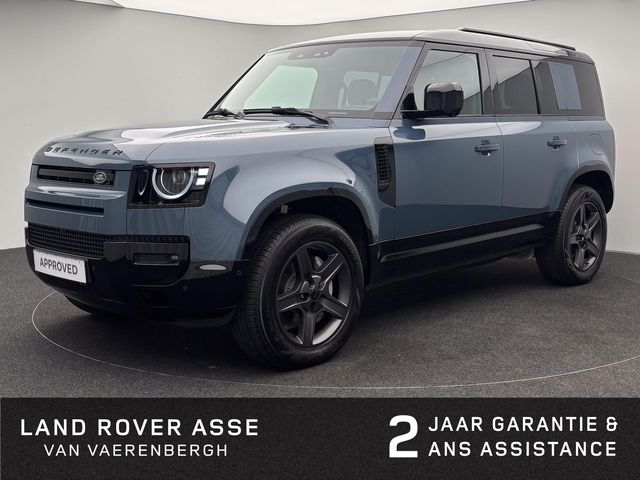 Land Rover Defender 110 P300e X-Dynamic SE