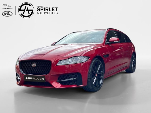 Jaguar XF 24 MOIS DE  ASSIST