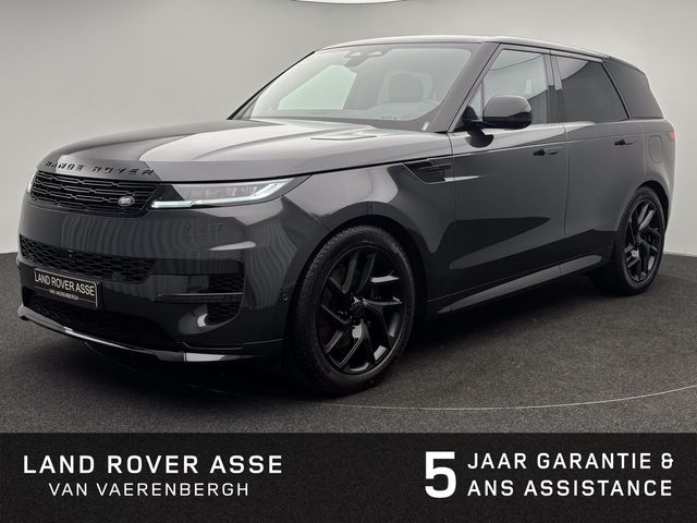 Land Rover Range Rover Sport P460e Battersea Edition AWD Auto. 27MY