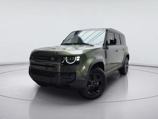 Land Rover Defender D200 AWD Auto S