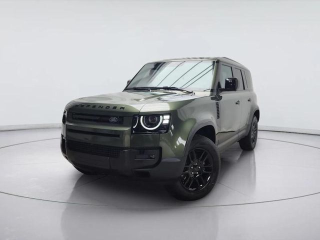 Land Rover Defender D200 AWD Auto S