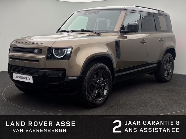 Land Rover Defender 110 P300e X-Dynamic SE