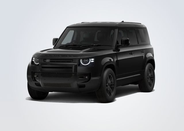 Land Rover Defender 110 P300e S AWD Auto. 27MY
