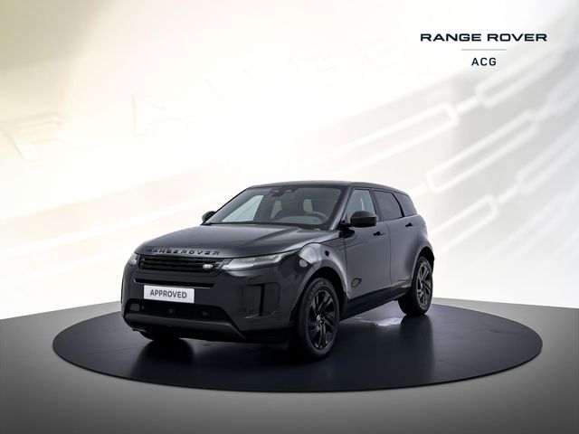 Land Rover Range Rover Evoque P160 S FWD Auto. 24MY