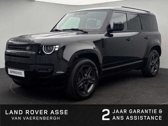 Land Rover Defender 110 P300e X-Dynamic SE