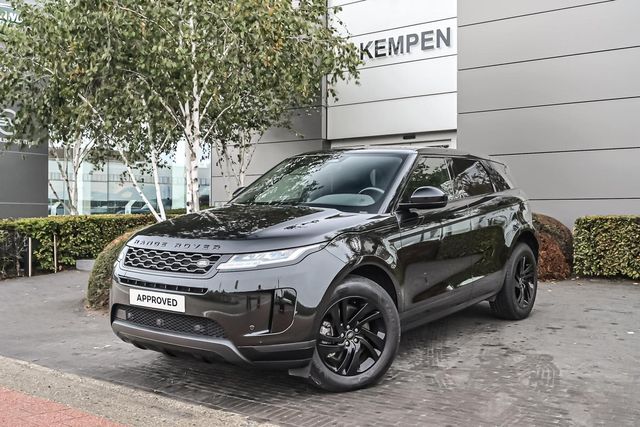 Land Rover Range Rover Evoque P300e S