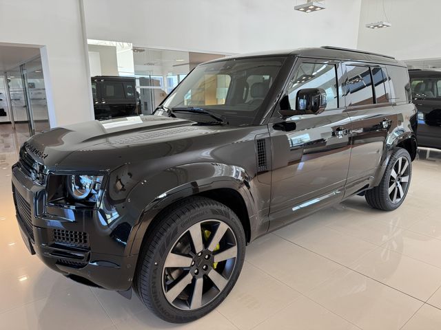Land Rover Defender 110 D350 Vertex AWD Auto. 27MY