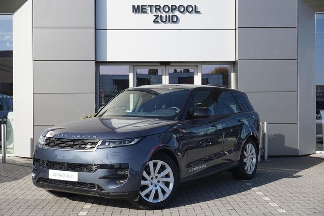 Land Rover Range Rover Sport P460e S AWD Auto. 25MY