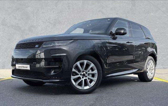Land Rover Range Rover Sport Dynamic SE D300 | PO | TOWB | 360° | MERIDI