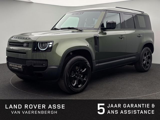 Land Rover Defender 110 D200 S AWD / lichte vracht