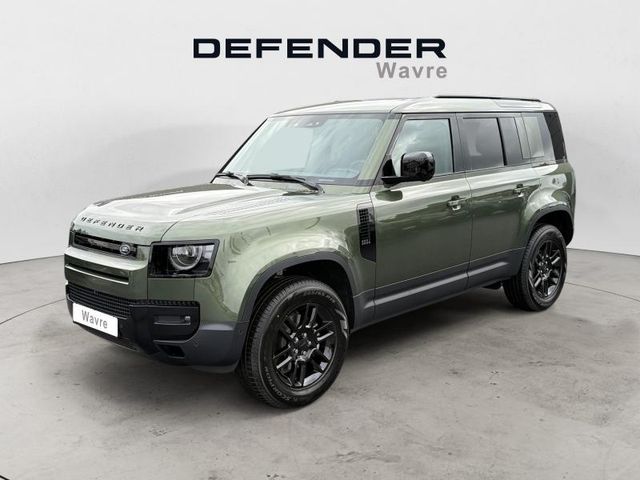 Land Rover Defender [110] D200 S 3 places utilitaire