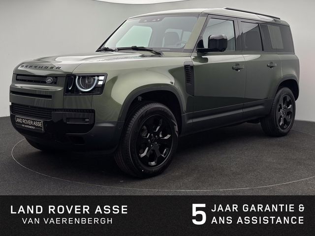 Land Rover Defender 110 D200 S AWD Auto. 26MY