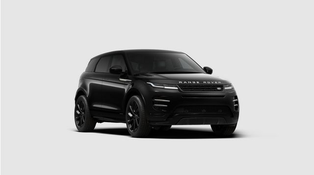 Land Rover Range Rover Evoque P270e HOXTON Edition